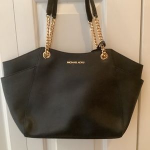 New Michael Kors purse